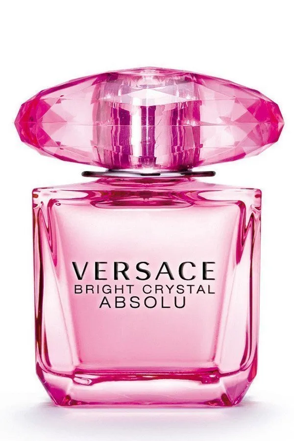 Versace Crystal Bright Absolu Edp 90 ml Kadın Parfüm