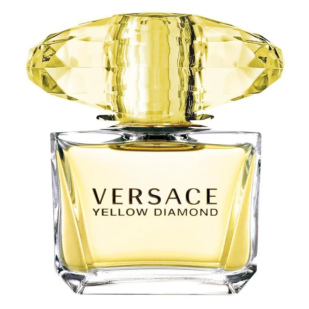 Versace Yellow Diamond Edt 90 Ml Kadın Parfüm