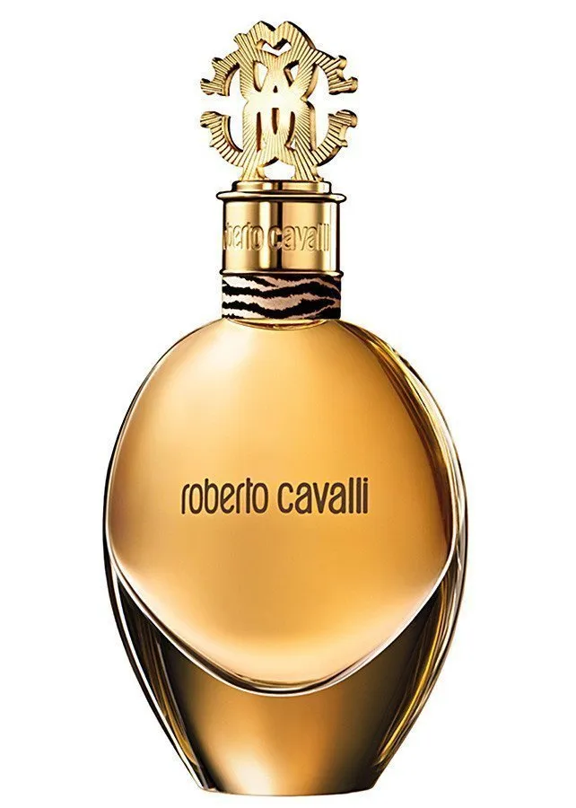 Roberto Cavalli Edp 75 ml Kadın Parfüm