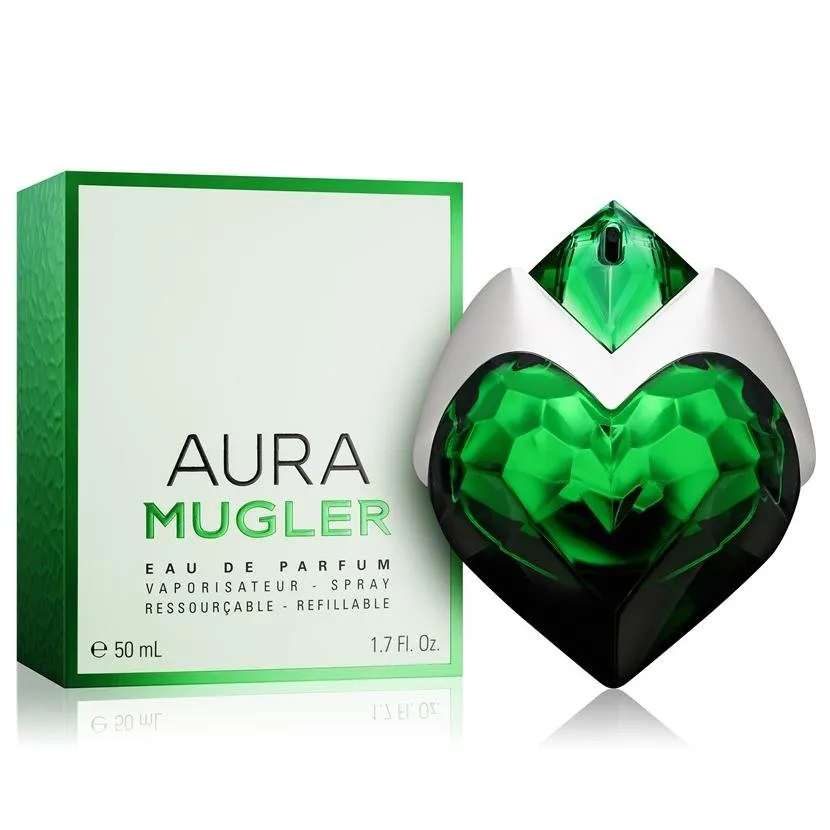 Mugler Thierry Aura Edp 90 ML Kadın Parfüm