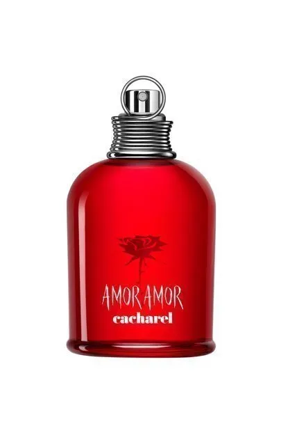 Cacharel Amor Amor Edt 100 ML Kadın Parfüm