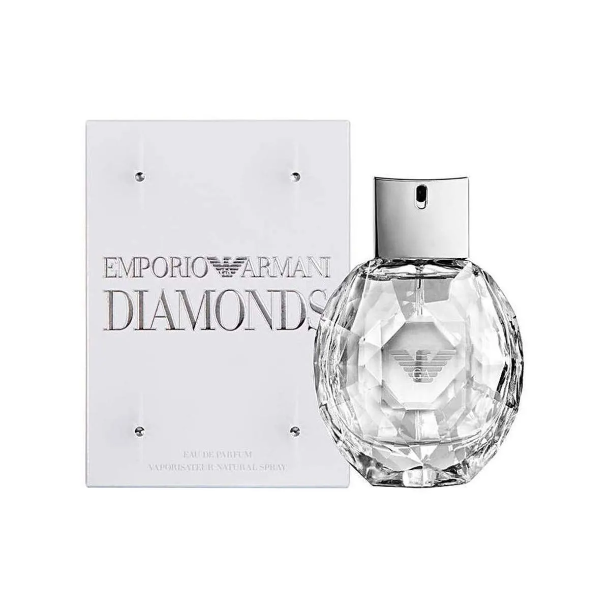 Emporio Armani Diamonds She Kadın Eau De Parfum 100 ml
