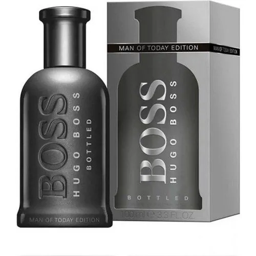 Hugo Boss Bottled Man Of Today Edition Edt 100 Ml Erkek Parfüm