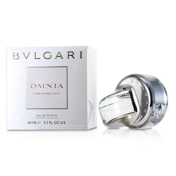 Bvlgari Omnia Crystalline EDT 65 ml Kadın Parfüm