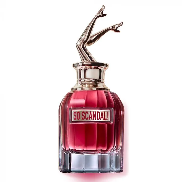 Jean Paul Gaultier So Scandal Edt  Kadın Parfüm 80 Ml