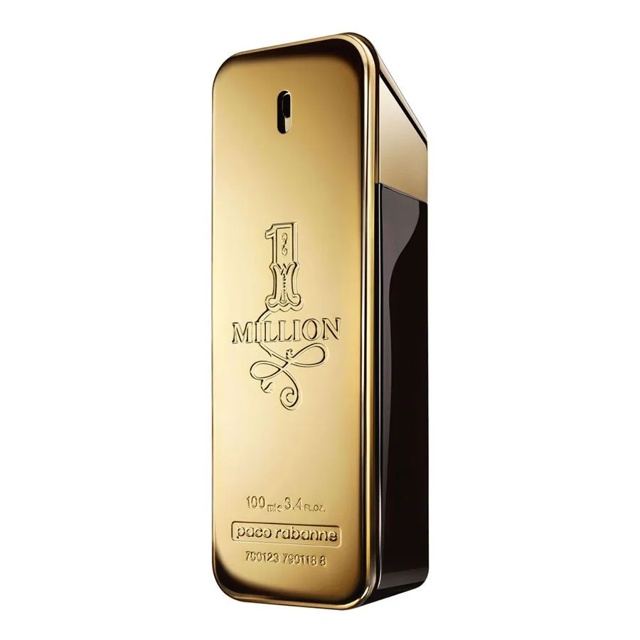 Paco Rabanne One Million Edt 100 Ml Erkek Parfüm