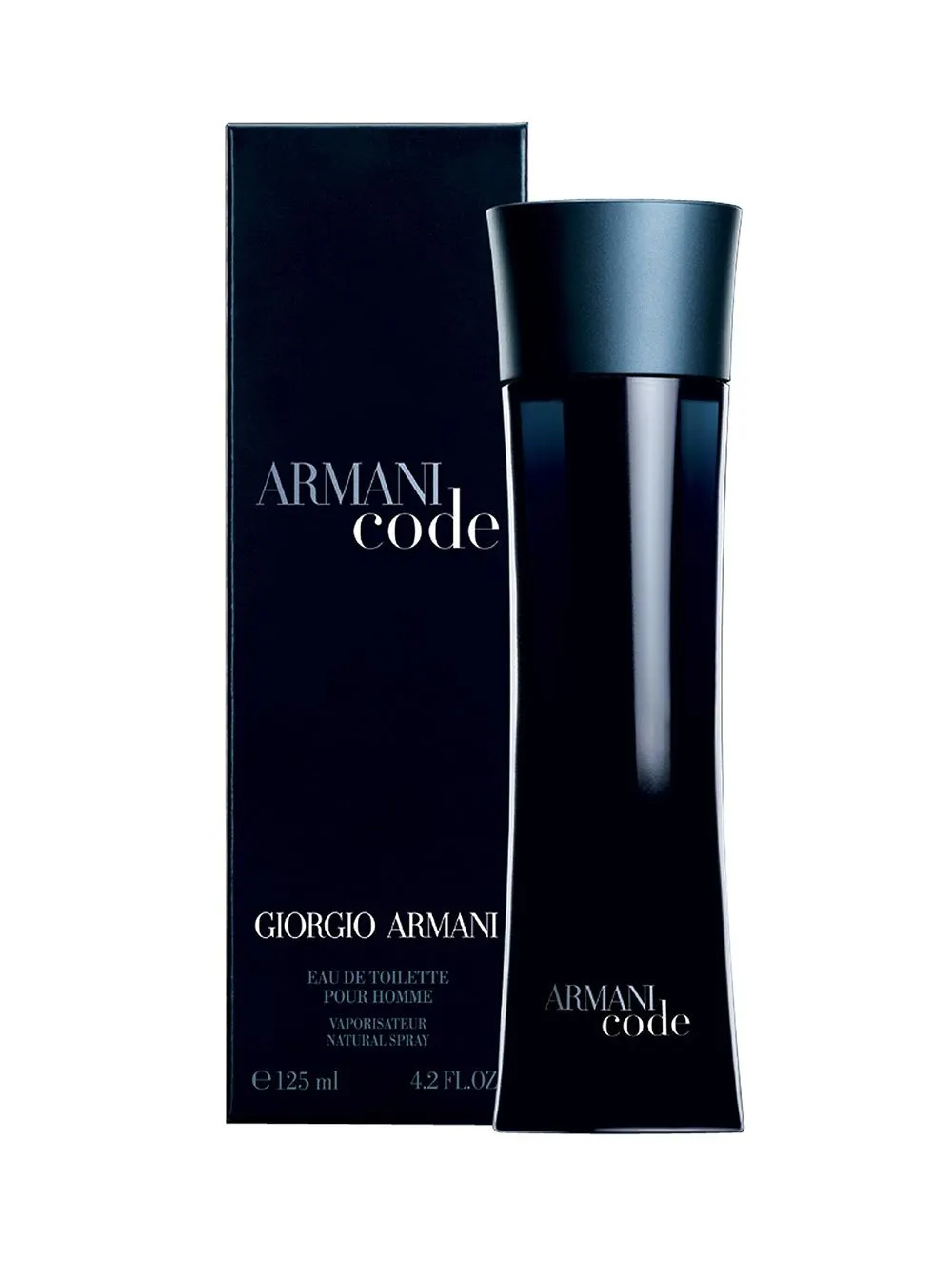 Giorgio Armani Black Code Edt 125 Ml Erkek Parfüm