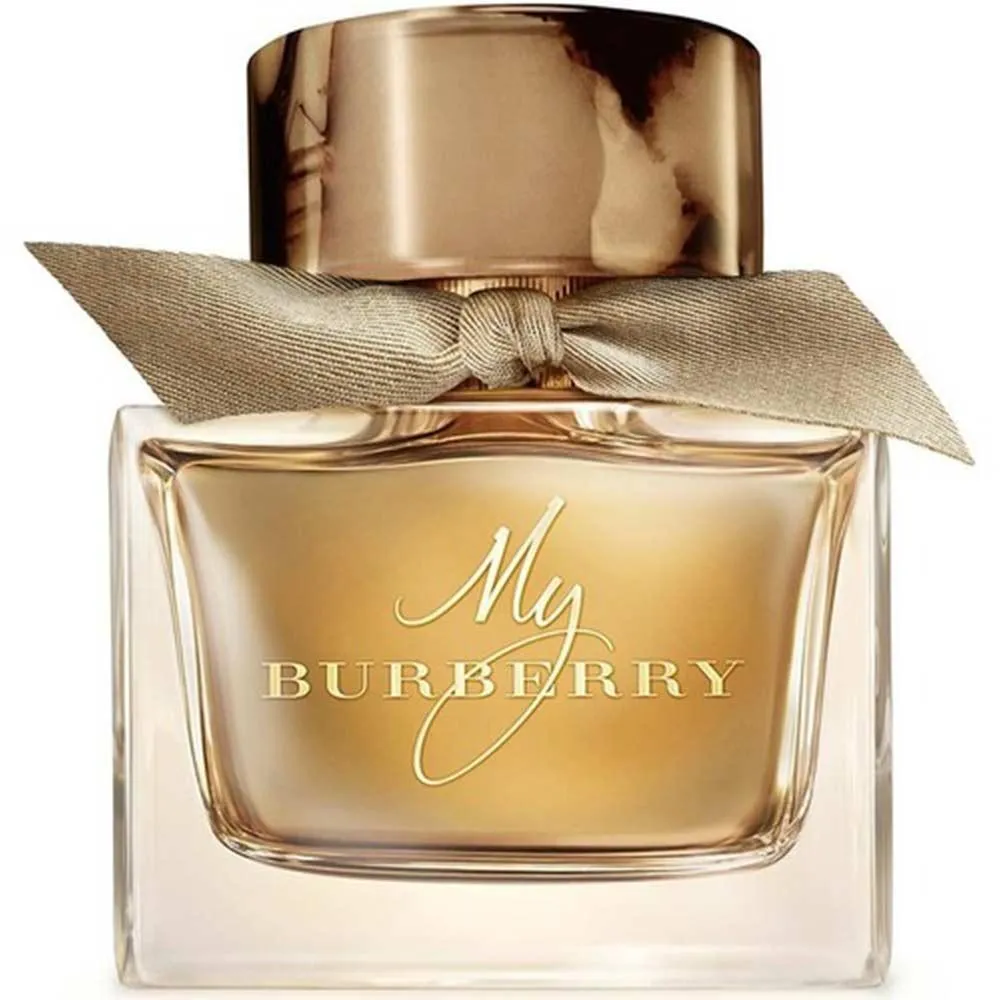 Burberry My Burberry Edp 90 ML Kadın Parfüm