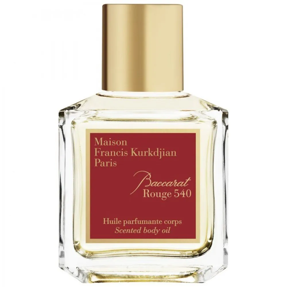 Maison Francis Kurkdjian Baccarat Rouge 540 Edp 70 ML Unisex Parfüm
