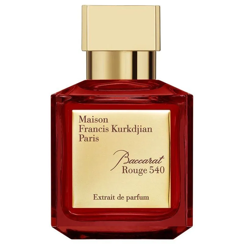 Maison Francis Kurkdjian Baccarat Rouge 540 Extrait 70 ml Unisex Parfümü
