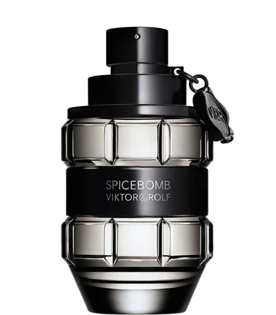Viktor Rolf SpiceBomb Edt 90 ML Erkek Parfüm