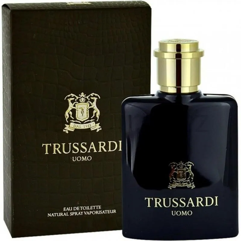 Trussardi Uomo Edt 100 Ml Erkek Parfüm