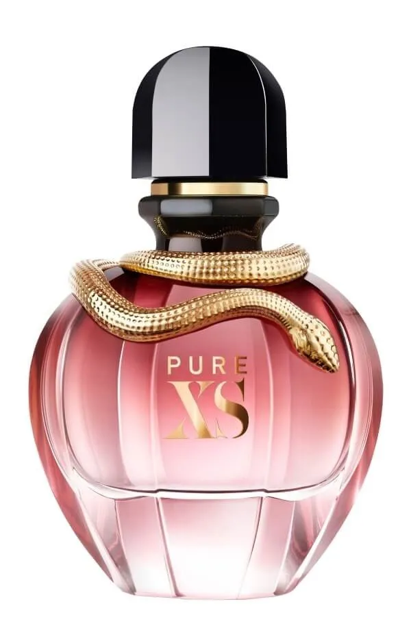 Paco Rabanne Pure XS For Her Edp 100 ml