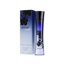 Giorgio Armani Code Femme Edp 75 ML Kadın Parfüm