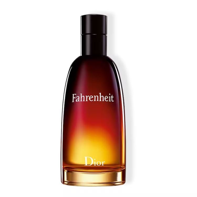 Christian Dior Fahrenheit Edp 100 ML Erkek Parfüm