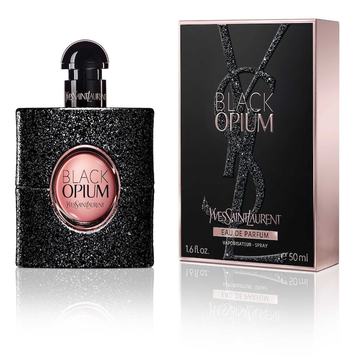 Yves Saint Laurent Black Opium Edp 90 ML Kadın Parfüm