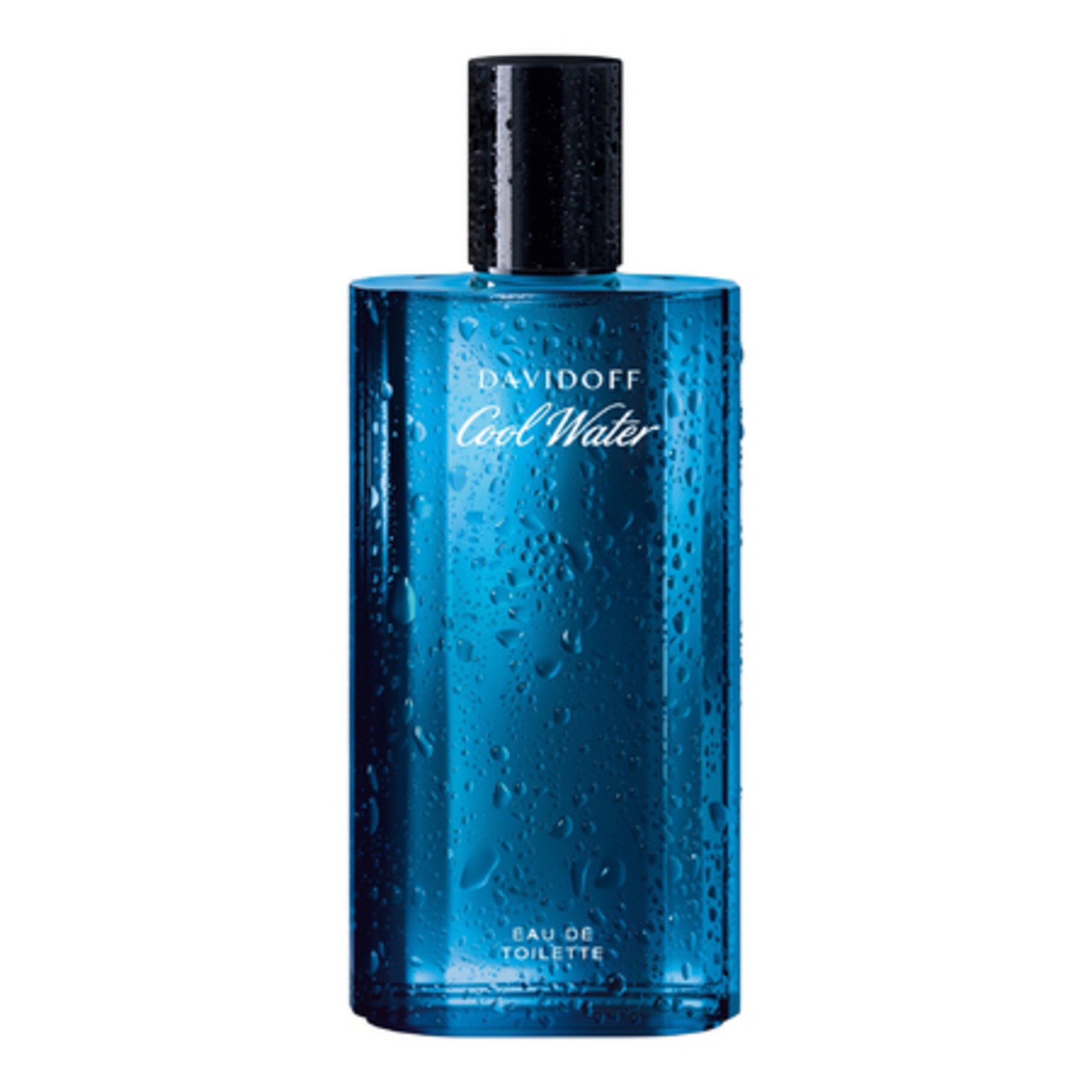 Davidoff Cool Water Edt 125 ML Erkek Parfüm