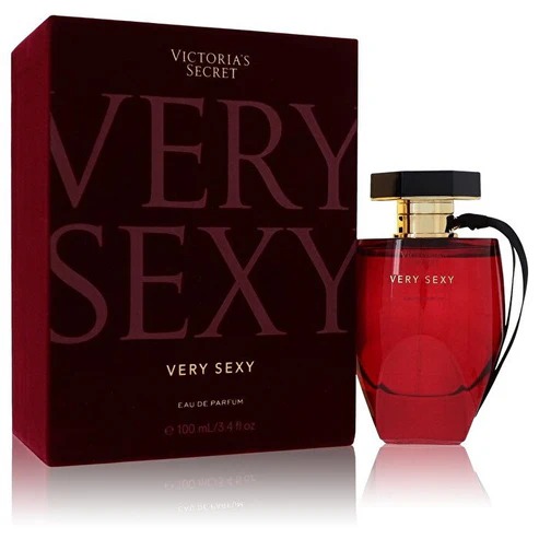 Victoria's Secret Very Sexy Edp 100 ML Kadın Parfüm