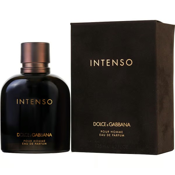 Dolce Gabbana Intenso Pour Homme Edp 125 ML Erkek Parfüm