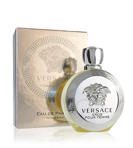 Versace Eros Pour Femme Edp 100 ML Kadın Parfüm