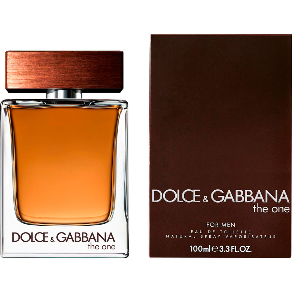 Dolce Gabbana The One Edt 100 ML Erkek Parfüm