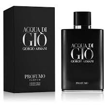 Giorgio Armani Acqua Di Gio Profumo Edp 100 ML Erkek Parfüm