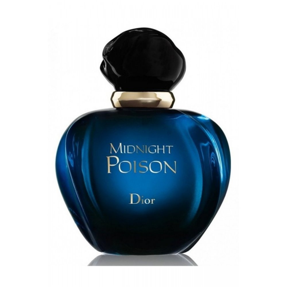 Christian Dior Midnight Poison Edp 100 ML Kadın Parfüm
