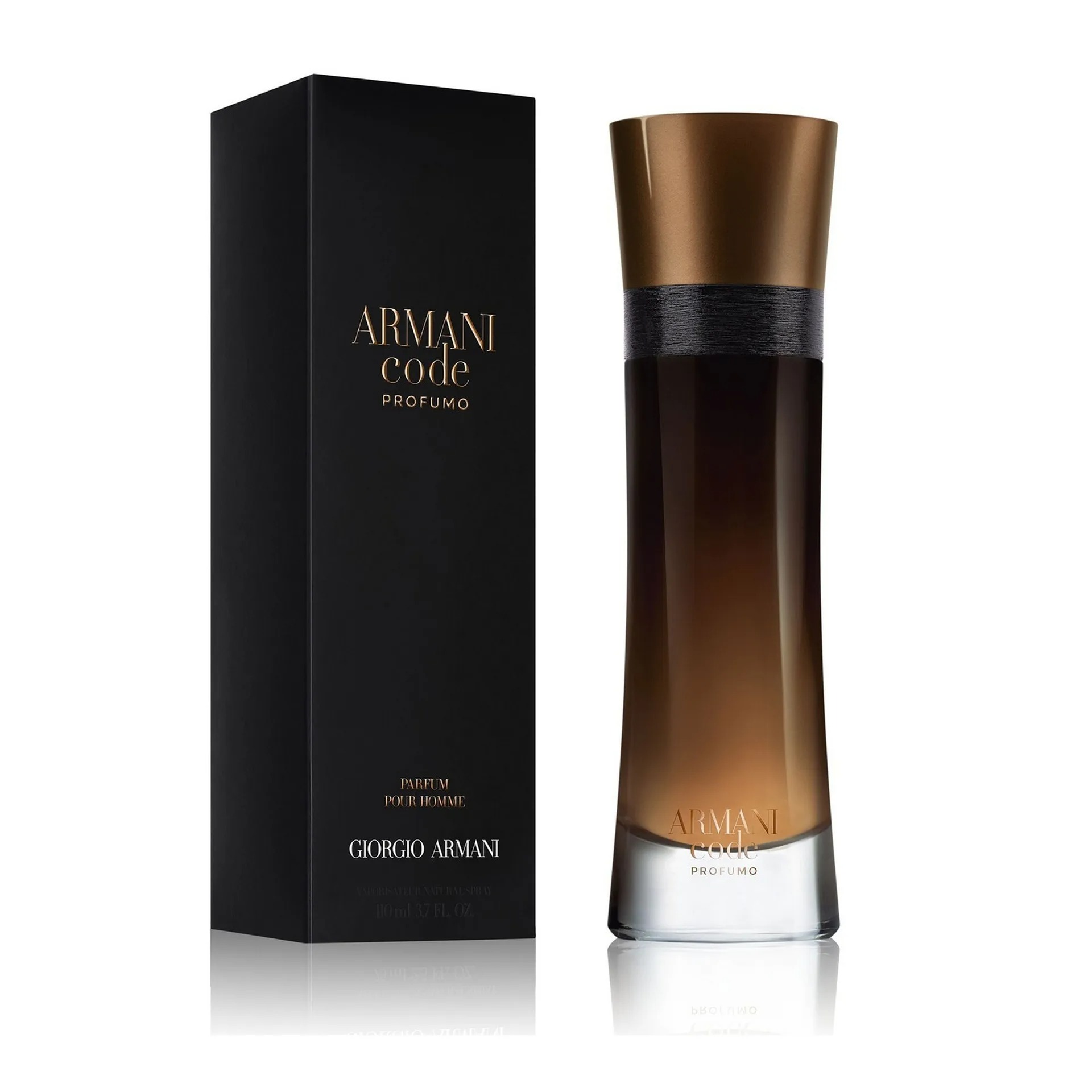 Giorgio Armani Code Profumo Edp 100 ML Erkek Parfüm