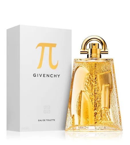 Givenchy Pi Edt 100 ML Erkek Parfüm