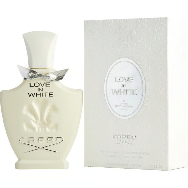 Creed Love In White Edp 75 ML Kadın Parfüm