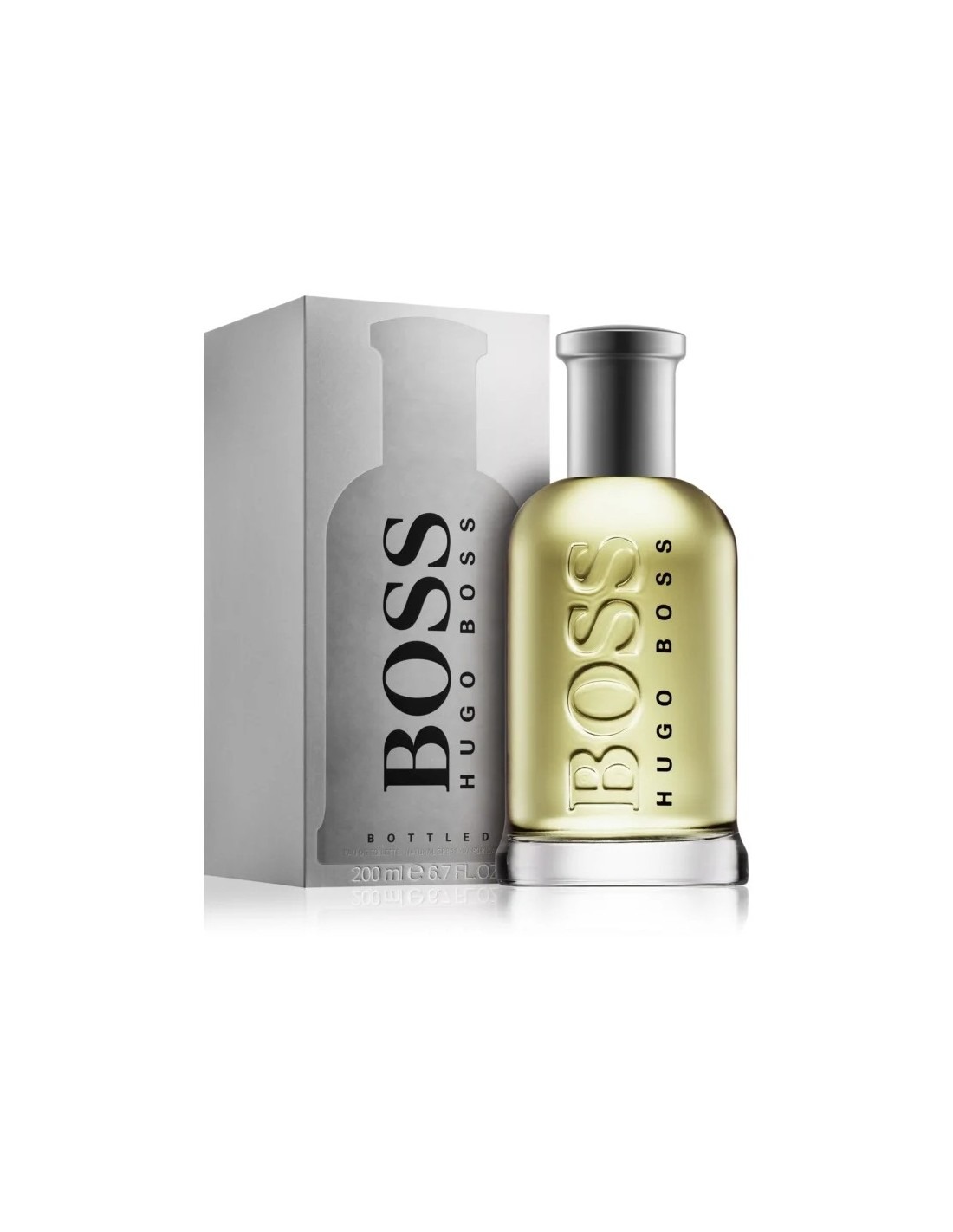 Hugo Boss Boss Edt 100 ML Erkek Parfüm