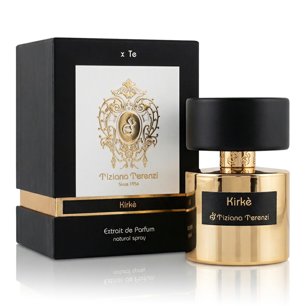 Tiziana Terenzi Kirke Edp 100 ML Unisex Parfüm