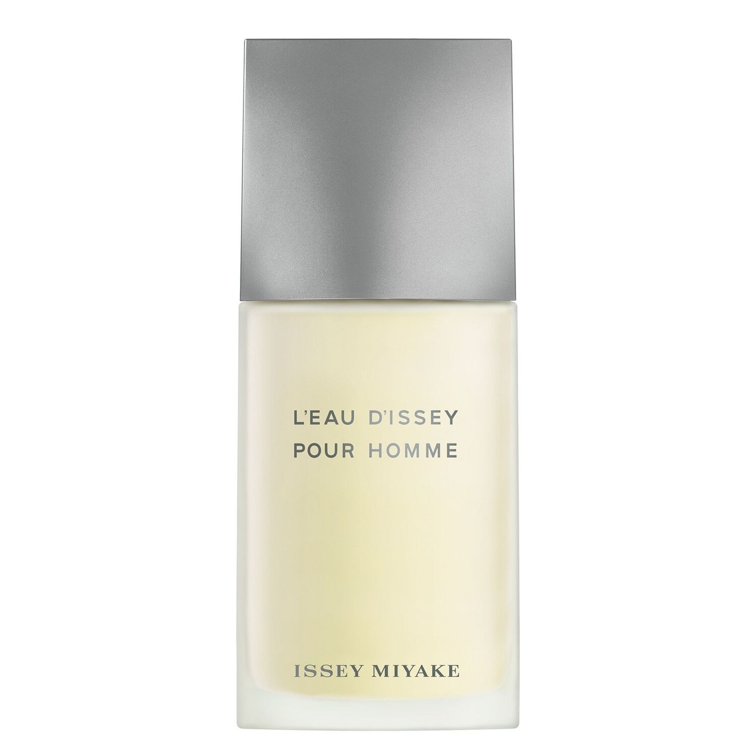 Issey Miyake L Eau D'Issey Pour Homme Edt 125 ML Erkek Parfüm