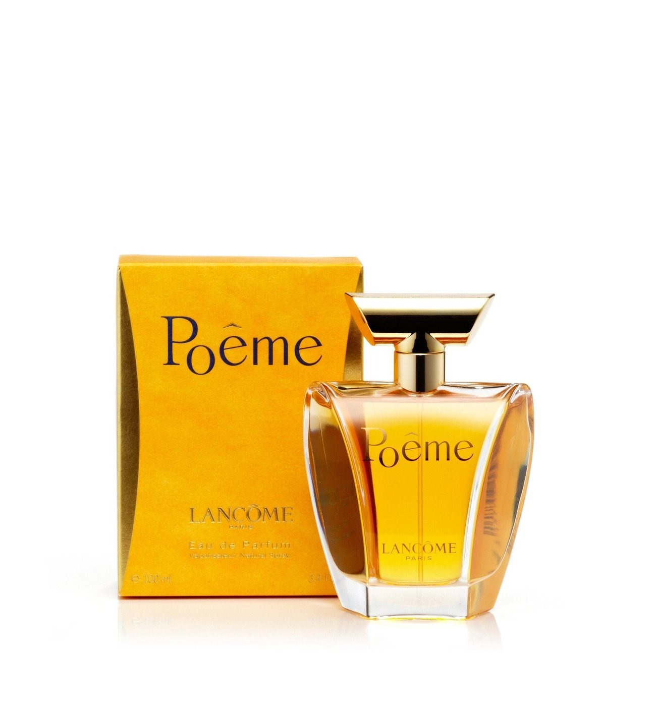 Lancome Poeme Edp 100 ML Kadın Parfüm