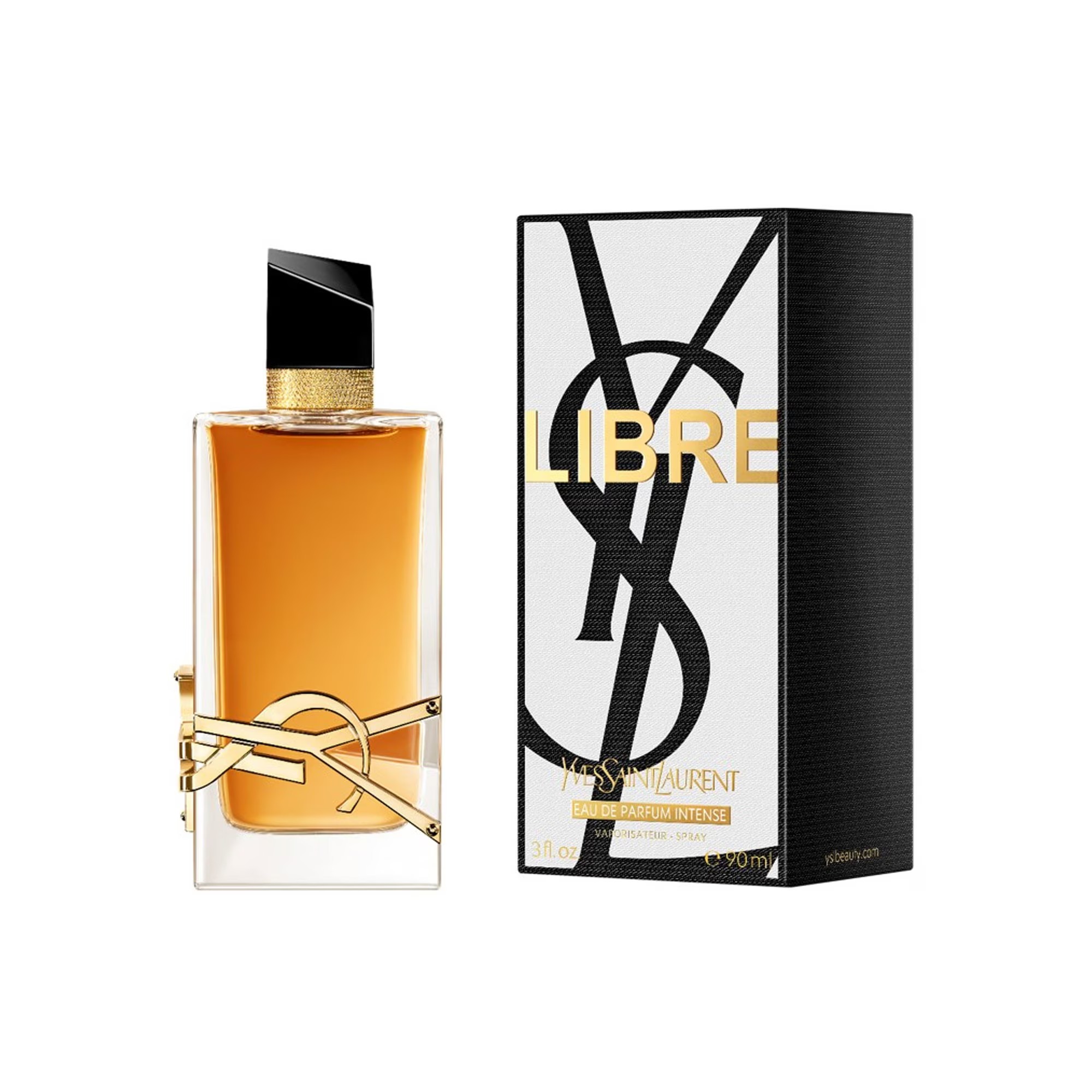 Yves Saint Laurent Libre Intense Edp 90 Ml Kadın Parfüm