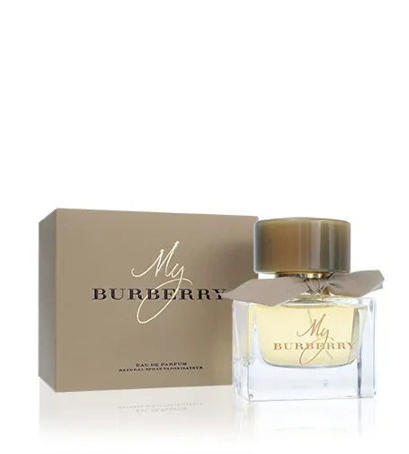 Burberry My Burberry Edp 90 ML Kadın Paarfüm