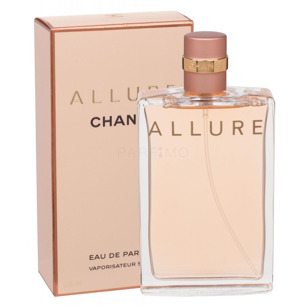 Chanel Allure EDP 100 ML Kadın Parfüm