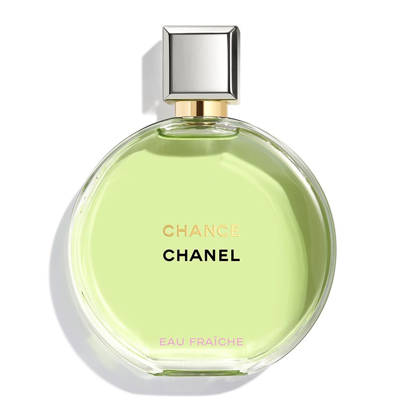 Chanel Chance Eau Fraiche EDT 100 ML Kadın Parfüm