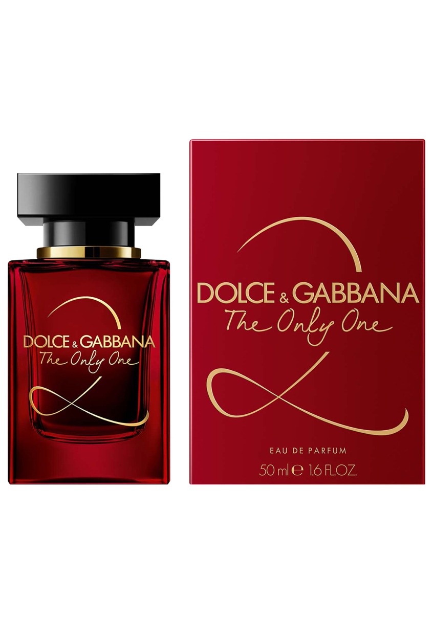 Dolce Gabbana The Only One 2 Edp 100ml Kadın Parfüm