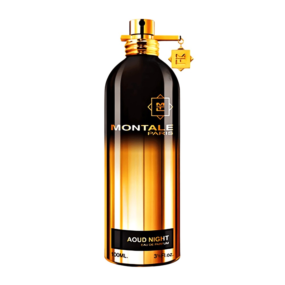 Montale Aoud Night 100 Ml Unısex Parfüm