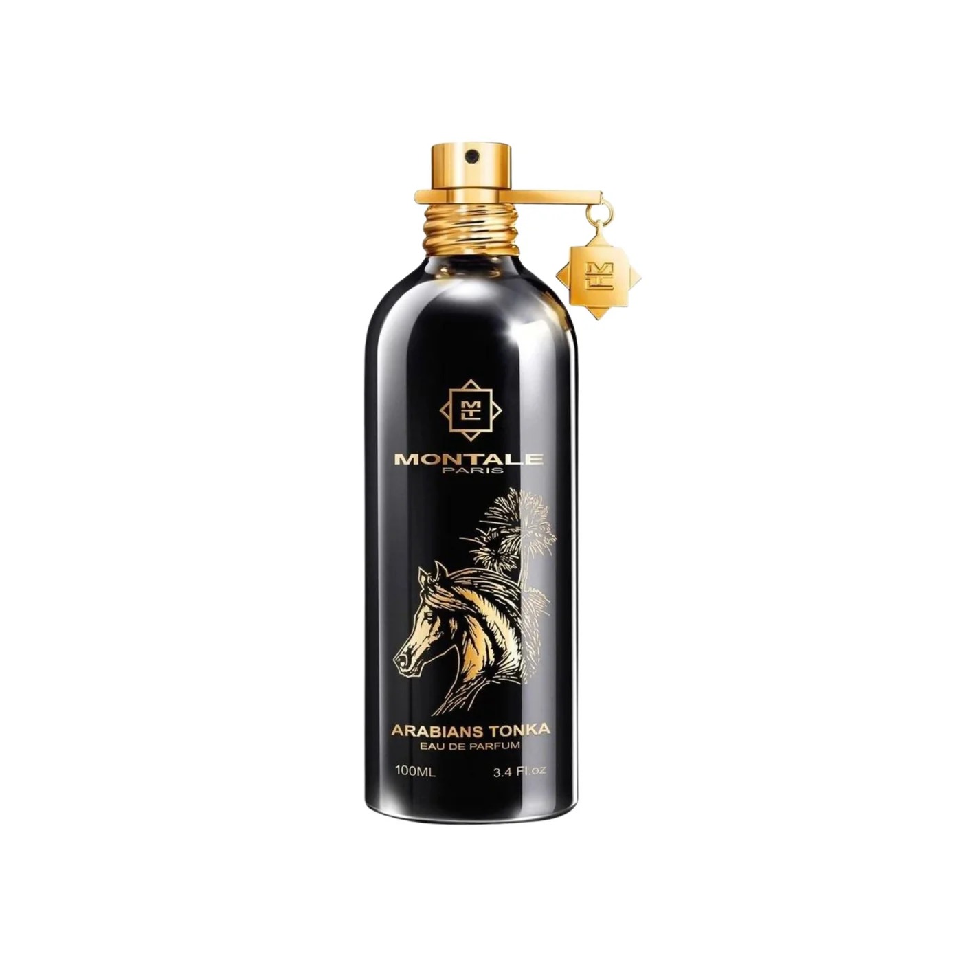 Montale Arabians Tonka Edp 100 Ml Unısex Parfüm