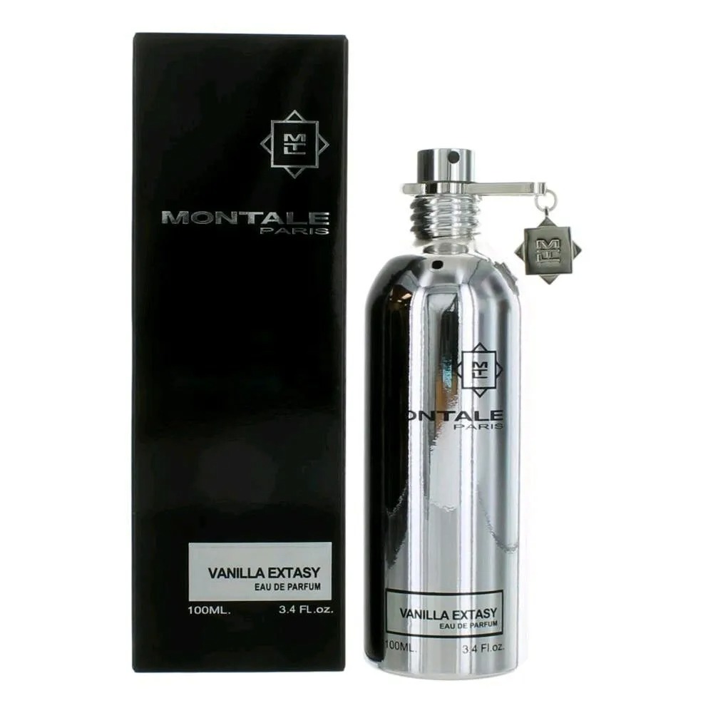 Montale Vanilla Extasy Edp 100 Ml Kadın Parfüm