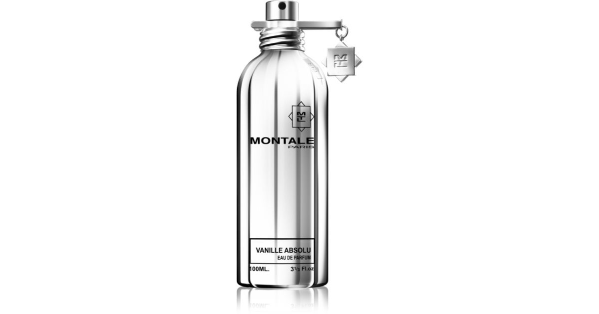 Montale Vanille Absolu EDP 100 Ml Kadın Parfüm
