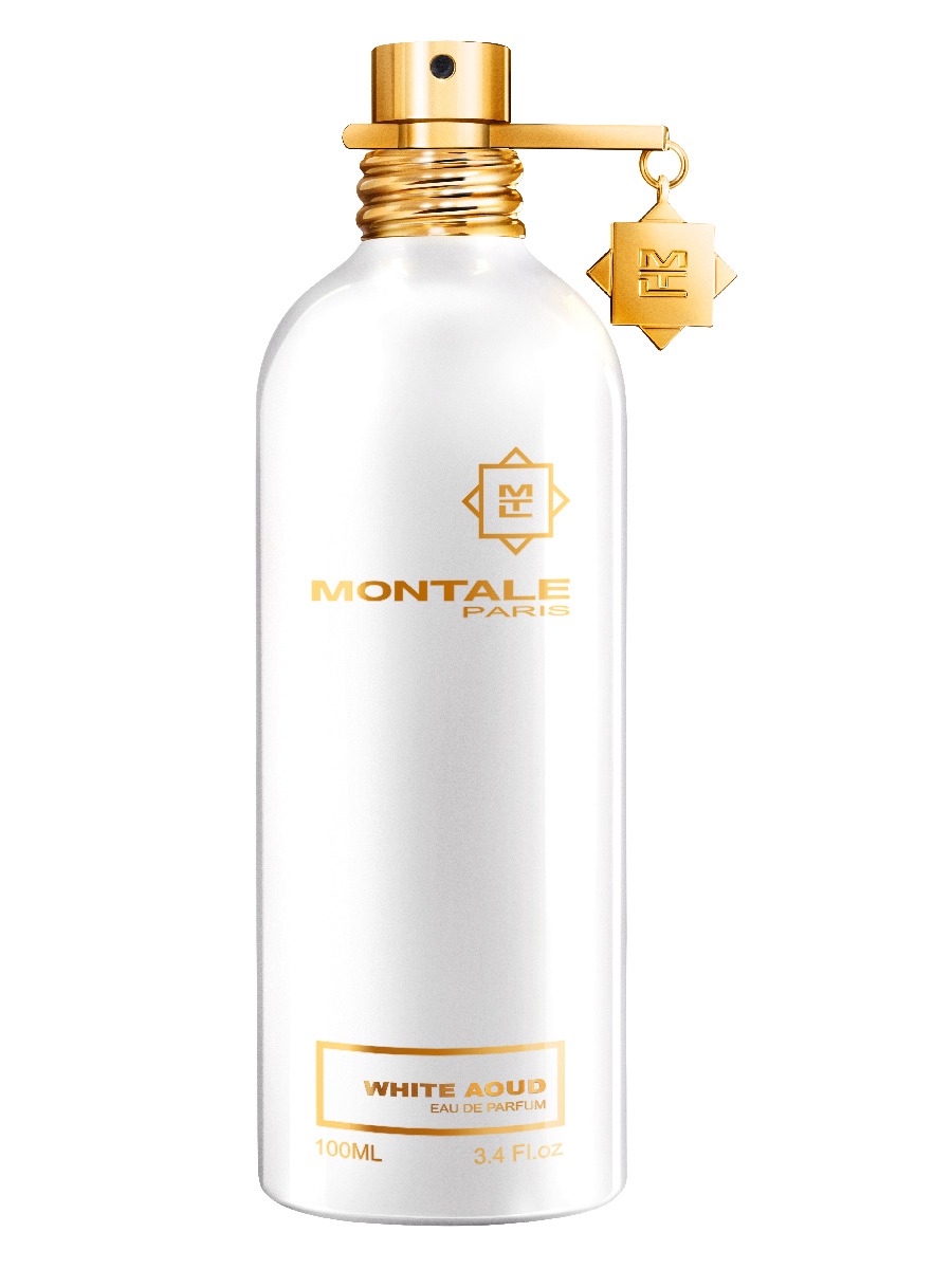 Montale White Aoud Edp 100 Ml Unisex Parfüm