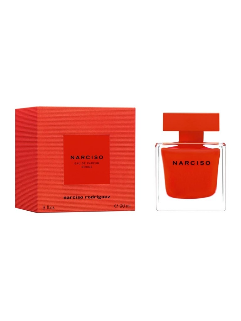 Narciso Rodriguez Narciso Rouge 90ML Edp Kadın Parfüm
