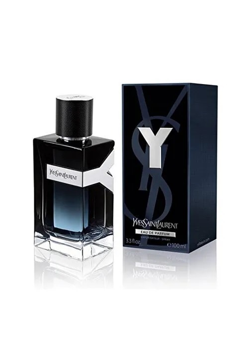 Yves Saint Laurent Y Men Edp 100 Ml Erkek Parfüm