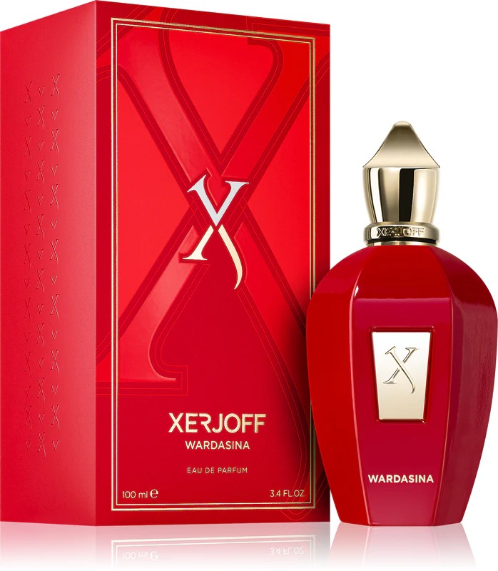 Xerjoff V Collection Wardasina Edp 100 Ml Unisex Parfüm