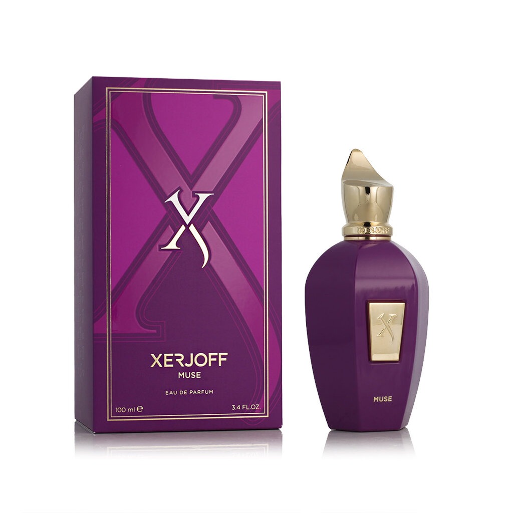Xerjoff V Collection Muse 100 Ml Edp Unisex Parfüm