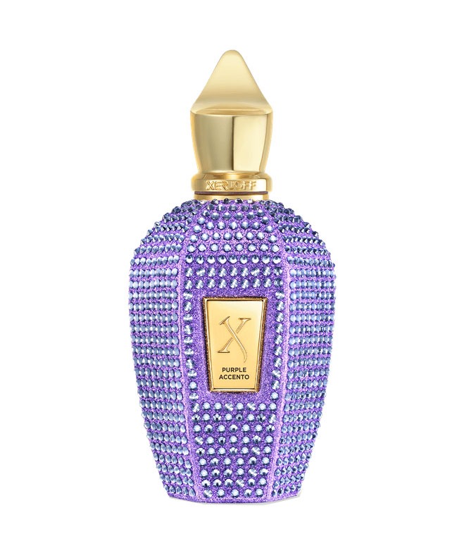 Xerjoff Purple Accento 100 ml EDP Unisex Parfüm