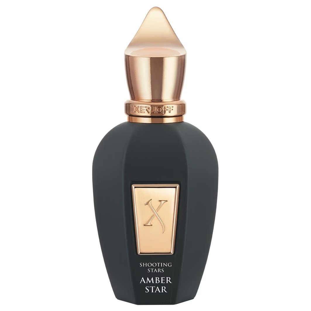 Xerjoff Amber Star 100 Ml Unisex Parfüm